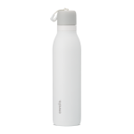 FreeSip Twist 24oz - Carbonation friendly. Leak-proof. Built-in straw.