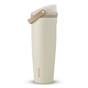 FreeSip Sway 40oz - Cupholder friendly. Leak-proof. 24 hours cold.