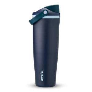 FreeSip Sway 40oz - Cupholder friendly. Leak-proof. 24 hours cold.