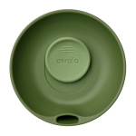 SmoothSip Slider - Leak-proof. Hot or cold. Satisfying sips.