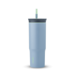 24oz Tumbler 24oz - Splash resistant. Carbonation friendly. 2-in-1 lid.