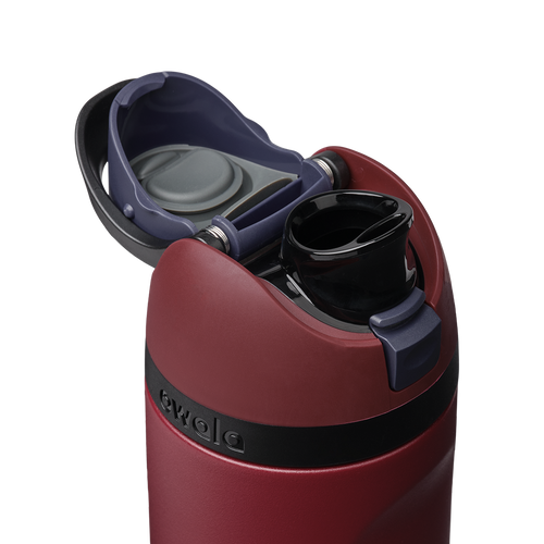 FreeSip 24oz - Award winning. Leak-proof. 24 hours cold.