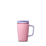 SmoothSip Slider with Handle 12oz - Leak-proof. Hot or cold. Satisfying sips.