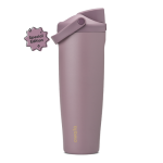 FreeSip Sway 40oz - Cupholder friendly. Leak-proof. 24 hours cold.