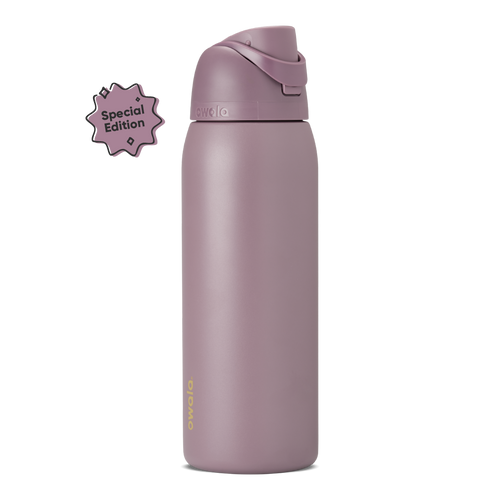 FreeSip 40oz - Award winning. Leak-proof. 24 hours cold.