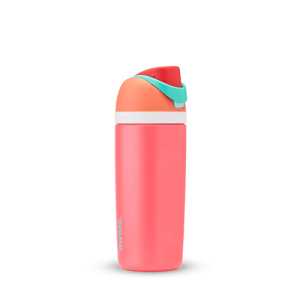 Kids' FreeSip 16oz - Award winning. Leak-proof. 24 hours cold.