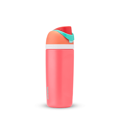 Kids' FreeSip 16oz - Award winning. Leak-proof. 24 hours cold.