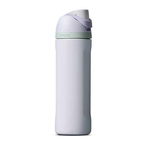 FreeSip 24oz - Award winning. Leak-proof. 24 hours cold.