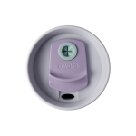 24oz Tumbler 24oz - Splash resistant. Carbonation friendly. 2-in-1 lid.