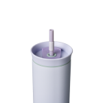 24oz Tumbler 24oz - Splash resistant. Carbonation friendly. 2-in-1 lid.