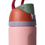 FreeSip 24oz - Award winning. Leak-proof. 24 hours cold.