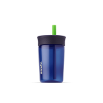 Kids' Tumbler 15oz - Spill resistant. Easy to clean. BPA free.